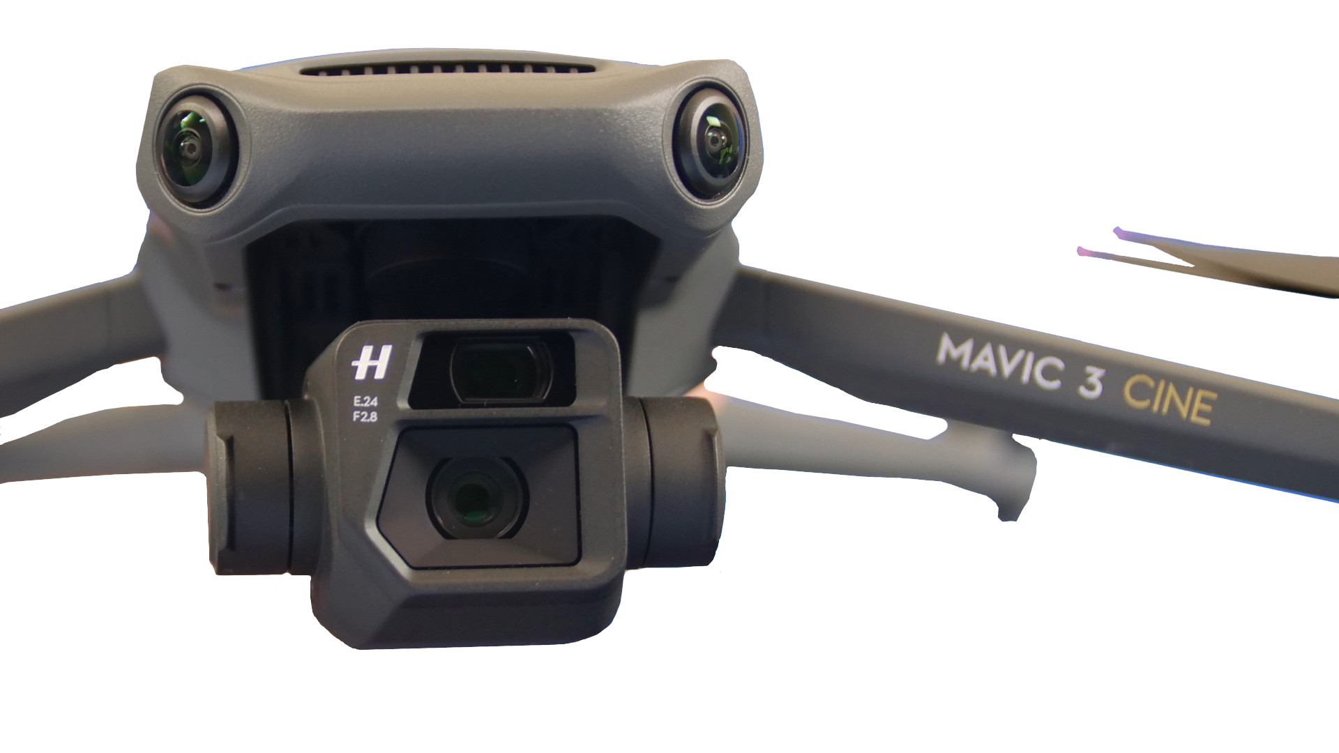 DJI Mavic 3 Cine