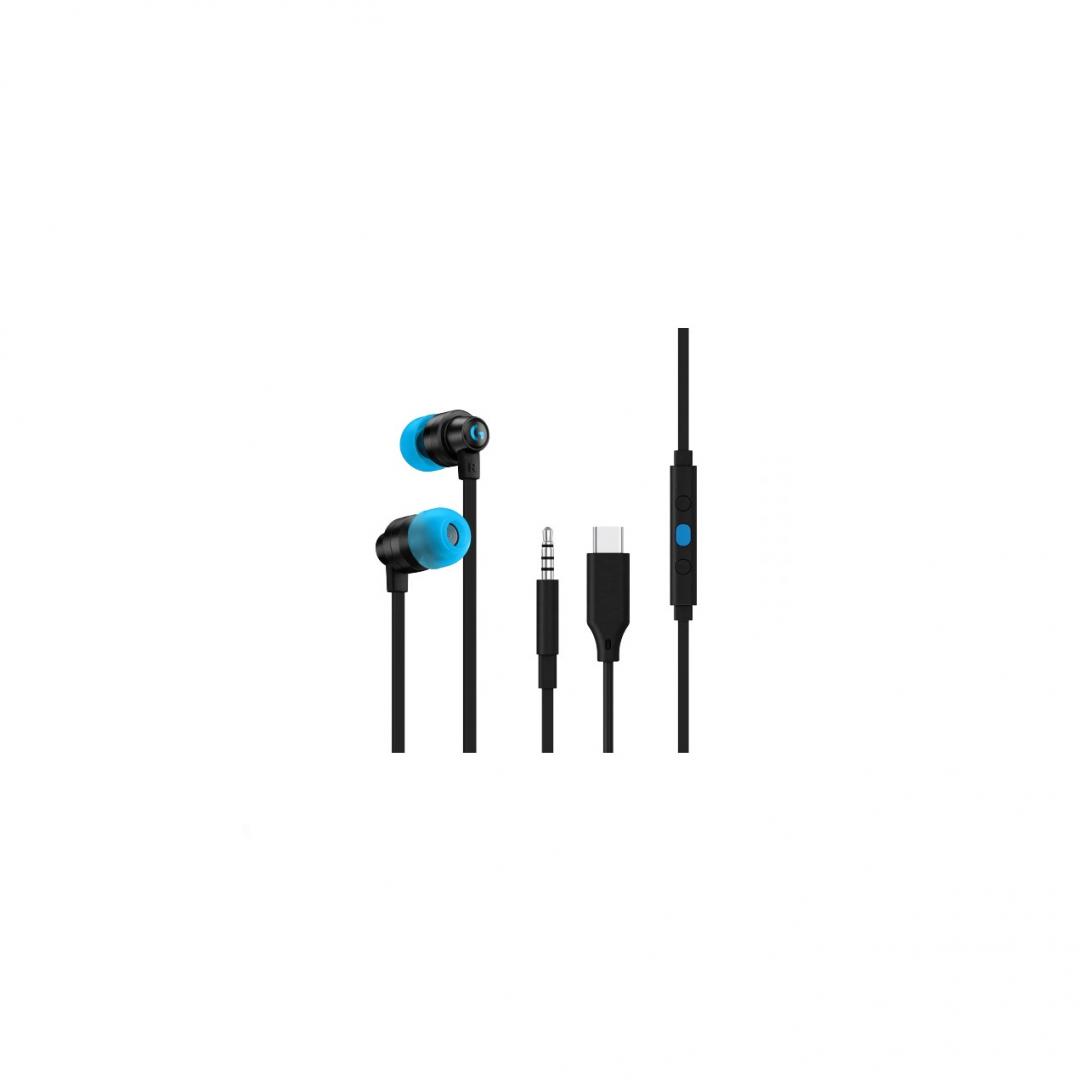 Logitech G333