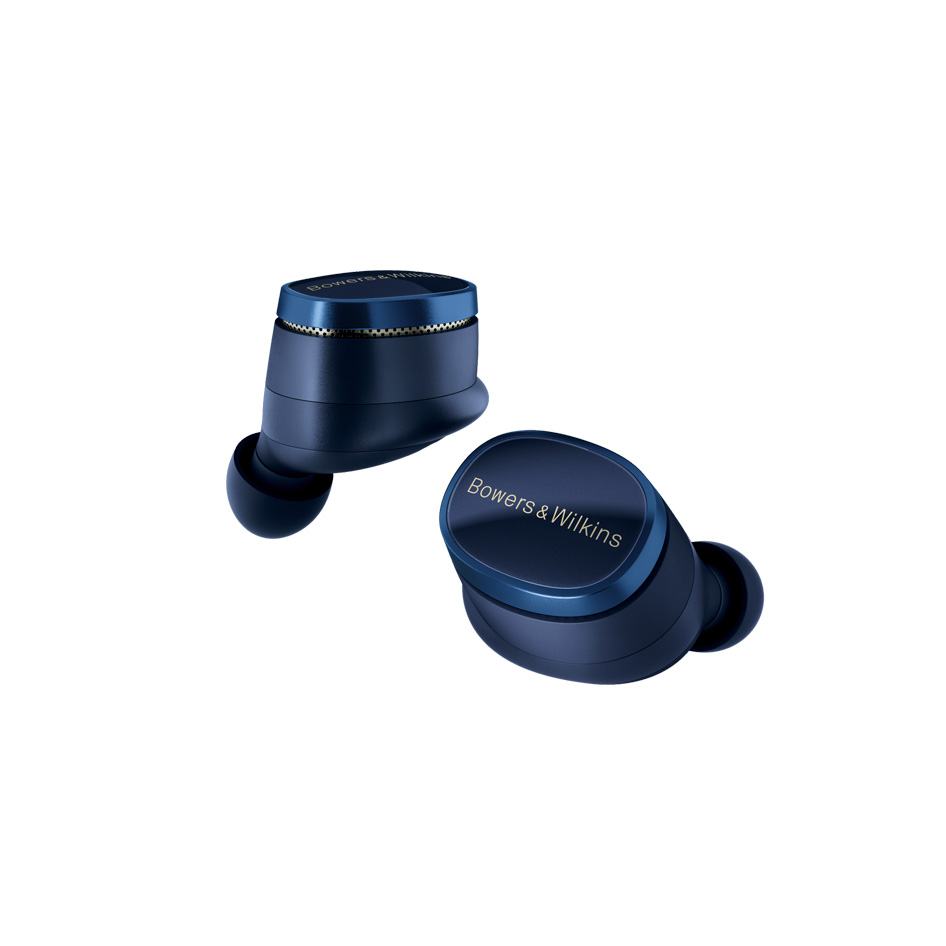 Bowers & Wilkins Pi8 review - SoundGuys