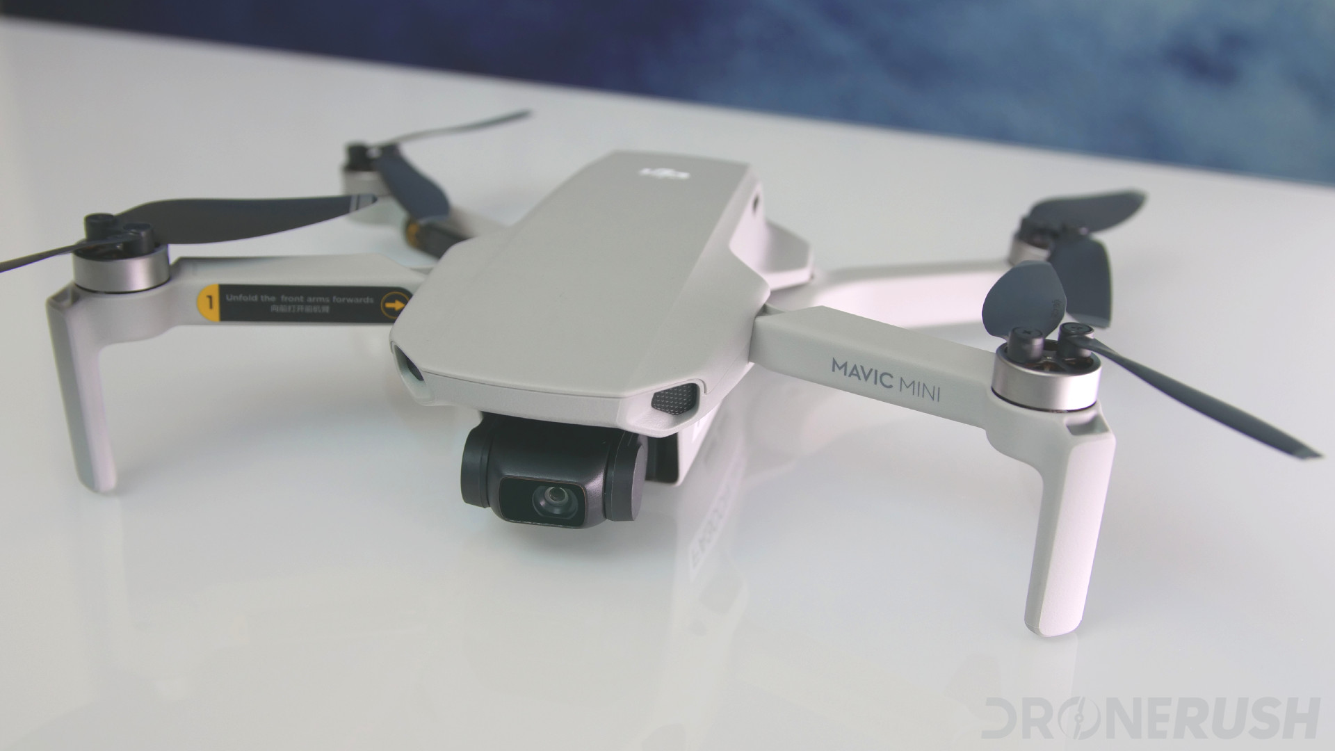 DJI Mavic Mini