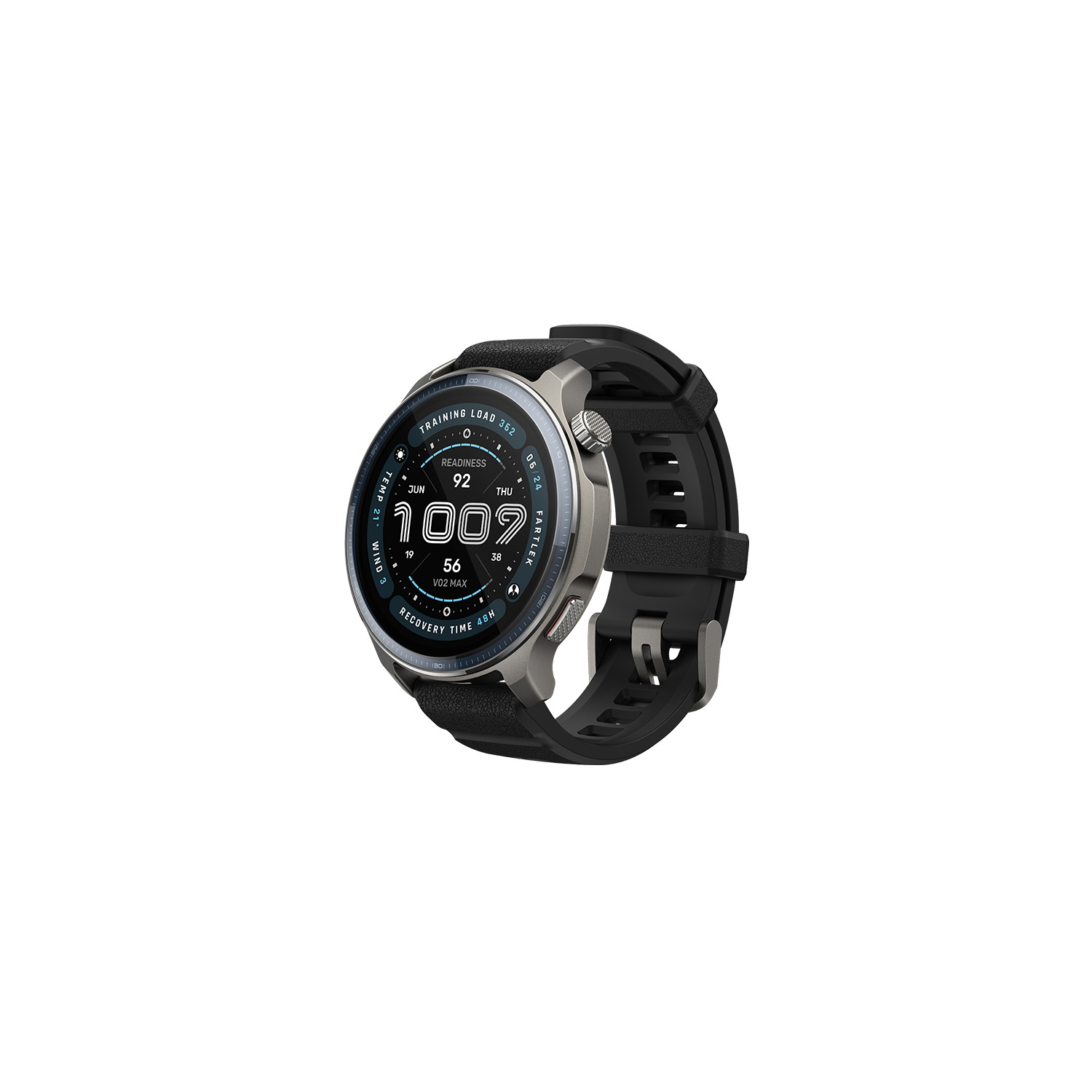 Amazfit Balance 2
