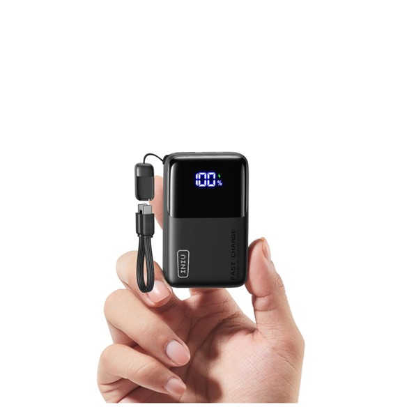 INIU Pocket Rocket P50-E1 Power Bank