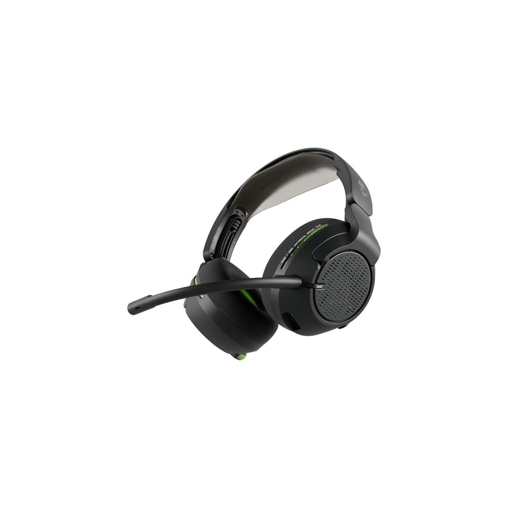 Skullcandy Crusher PLYR 720 Wireless Gaming Headset