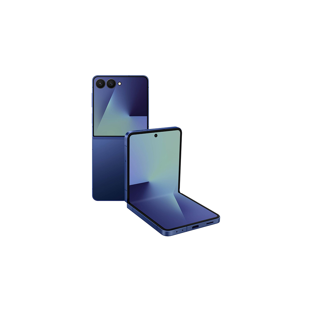 Samsung Galaxy Z Flip 7 + free 512GB upgrade and $150 in Samsung credits