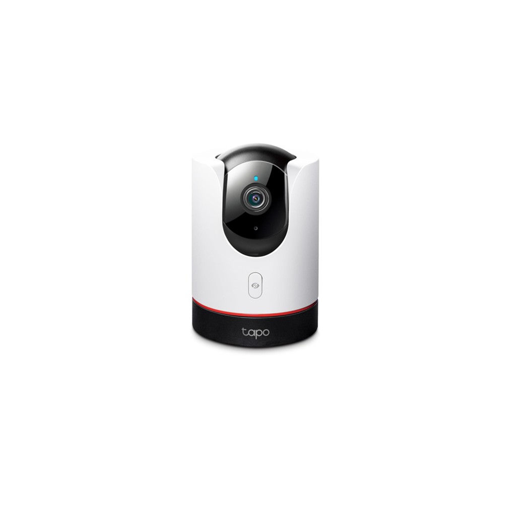 TP-Link Tapo 2K QHD Pan/Tilt Wi-Fi Camera (Tapo C225)
