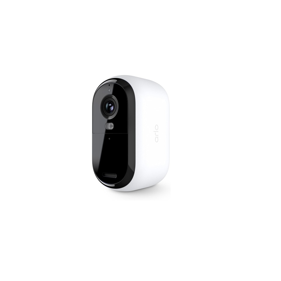 Arlo Essential Security Camera (2nd Gen)