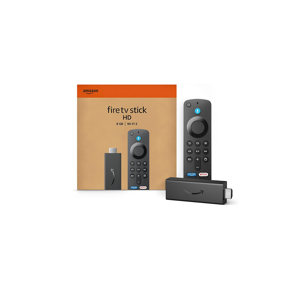 Amazon Fire TV Stick HD