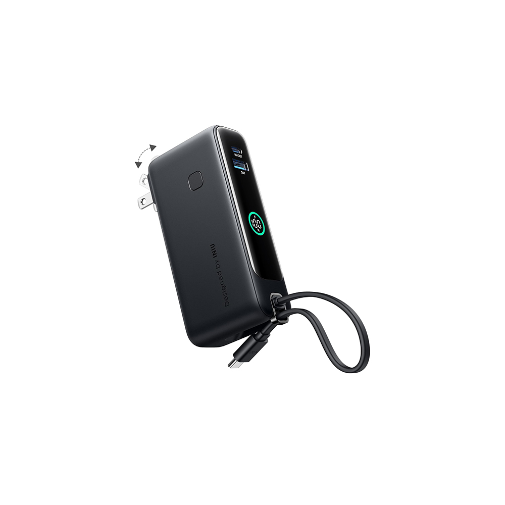 INIU Multi P21 Power Bank