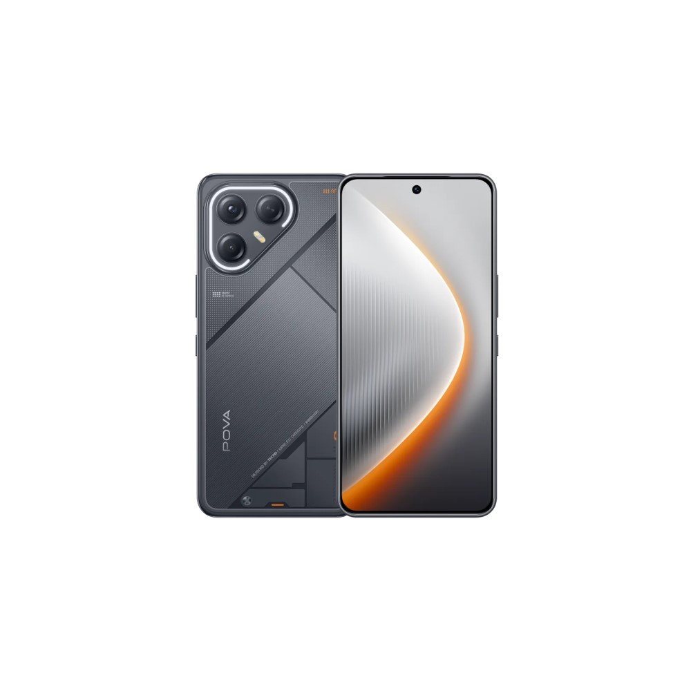 TECNO Pova 7 Ultra