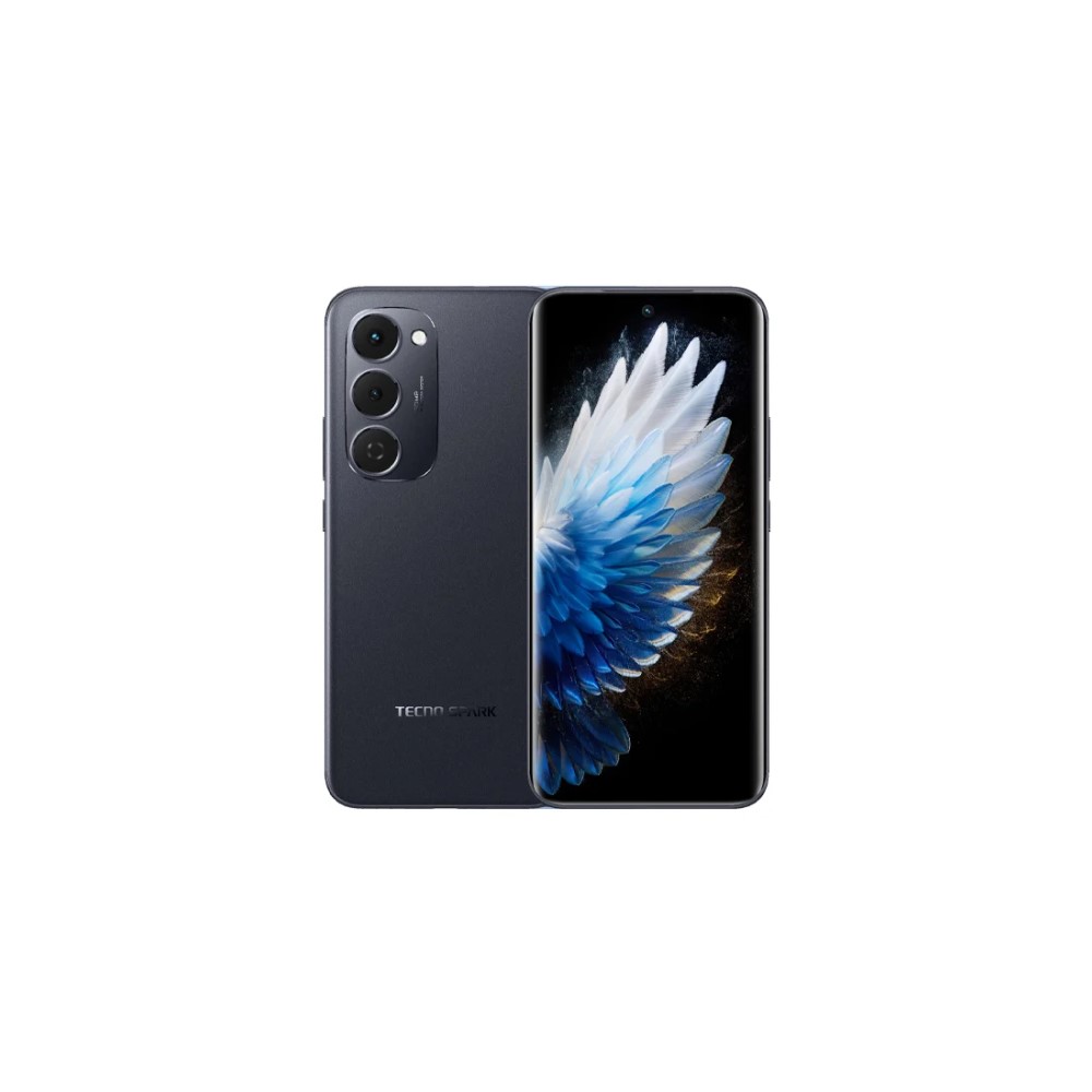 TECNO Spark 40 Pro Plus