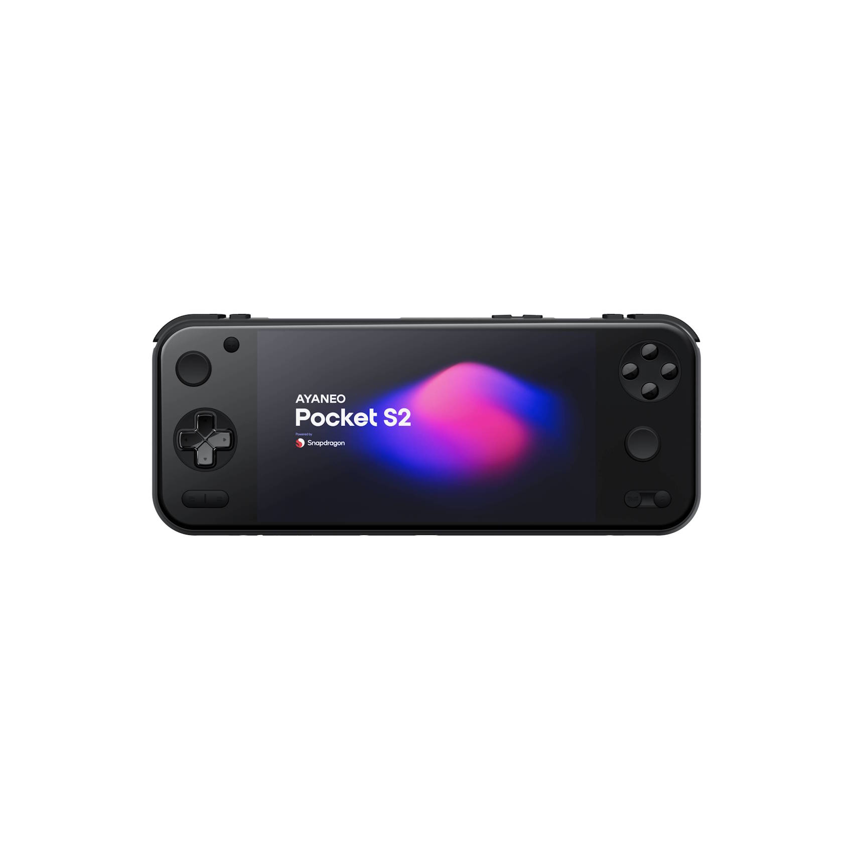 AYANEO Pocket S2