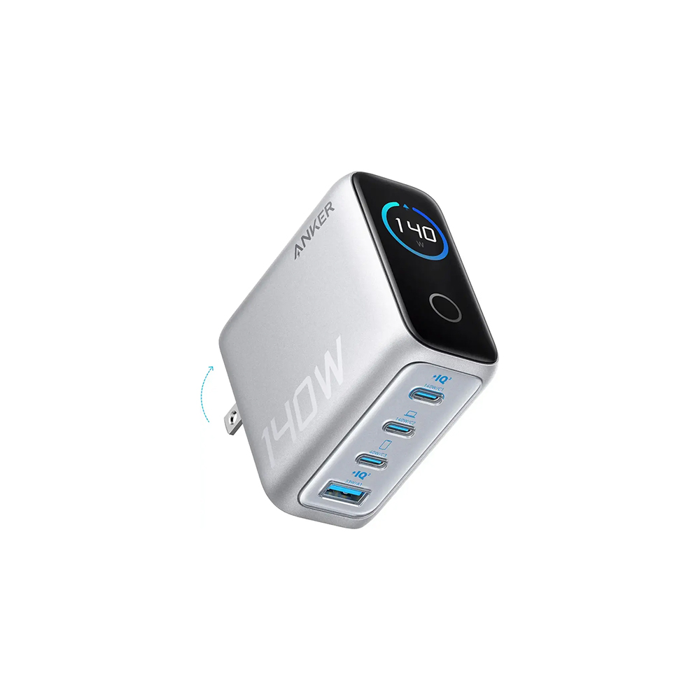 Anker Laptop Charger 140W