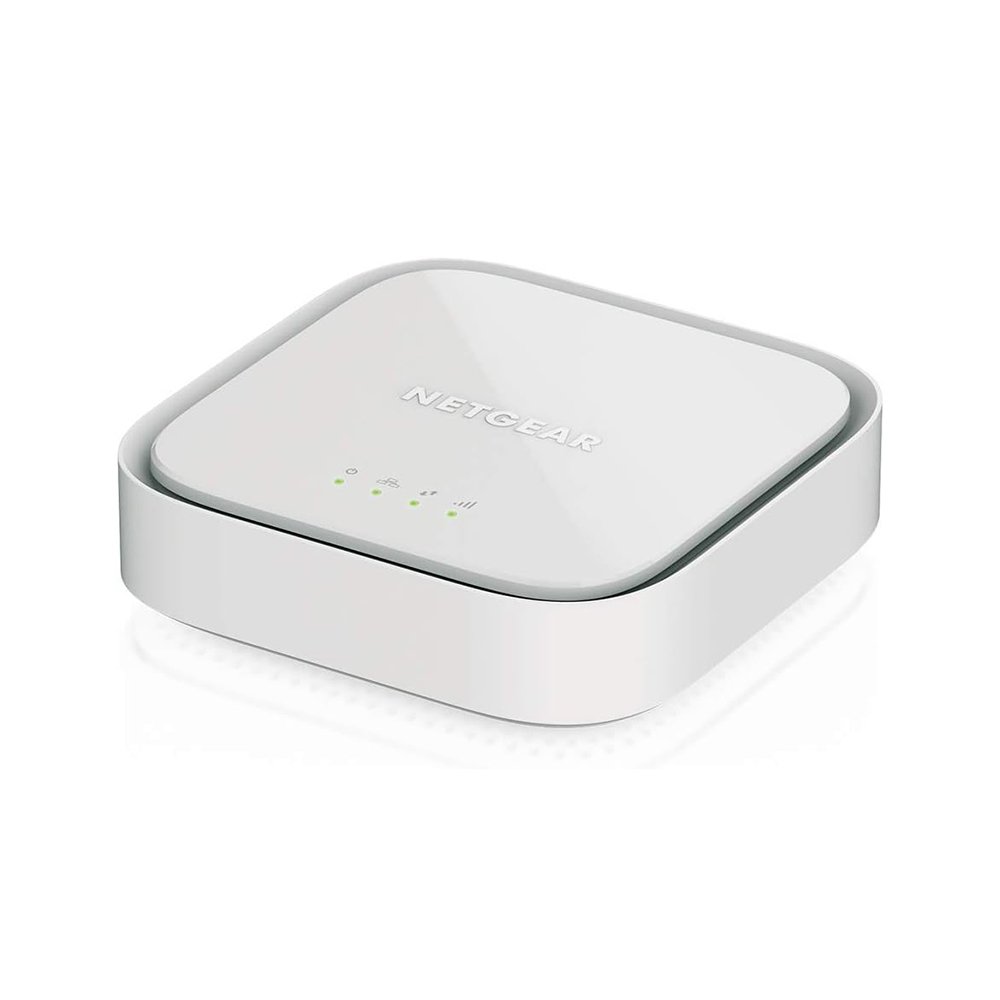 Netgear 4G LTE Broadband Modem (LM1200)