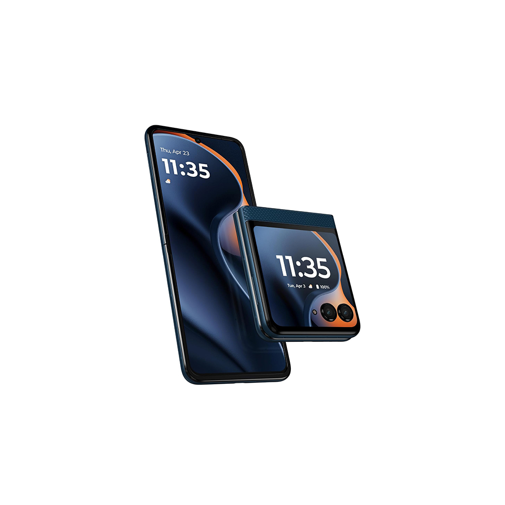 Motorola Razr 2025