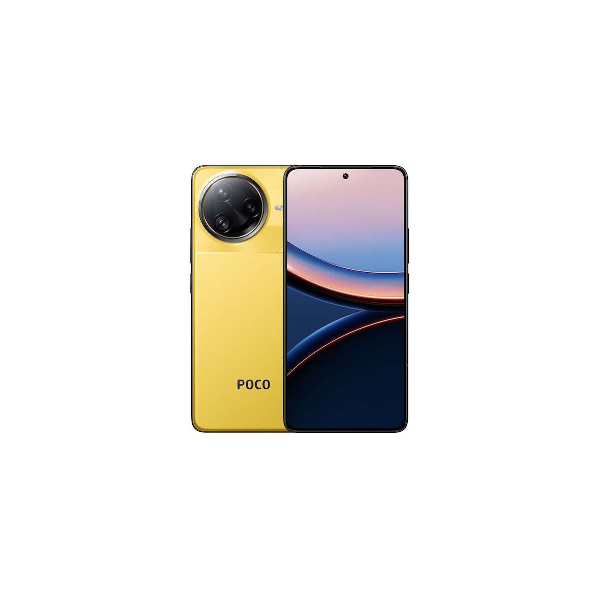POCO F7 Ultra