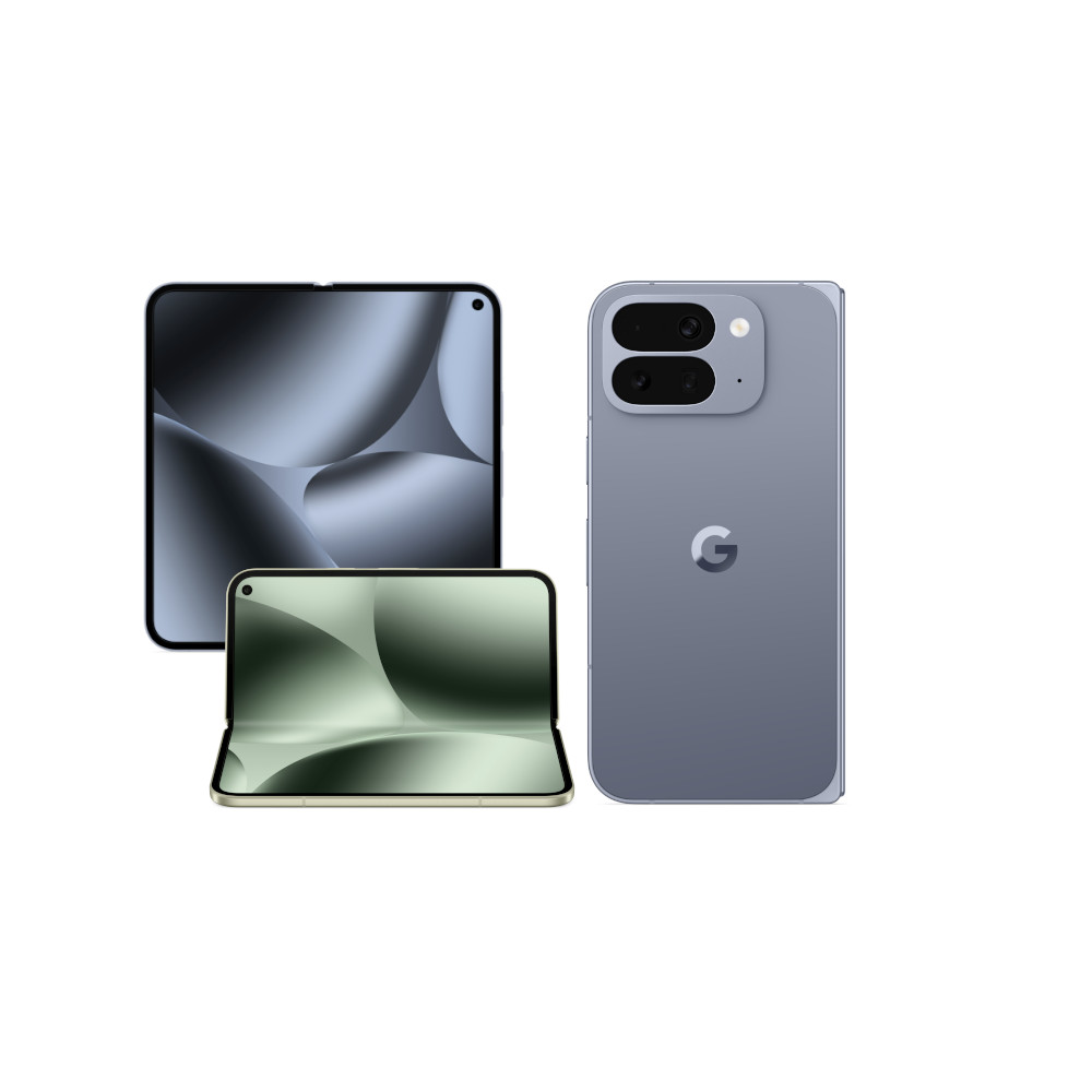 Google Pixel 10 Pro Fold