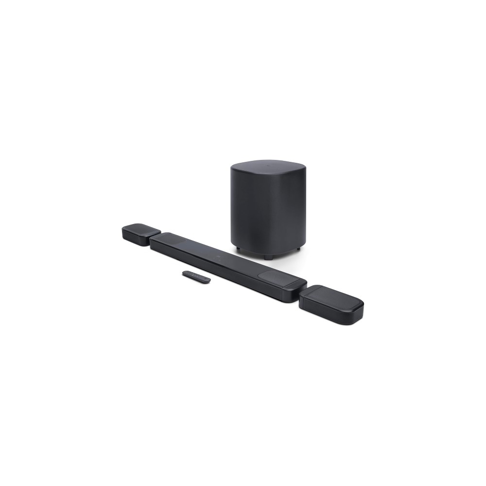 JBL Bar 1000MK2