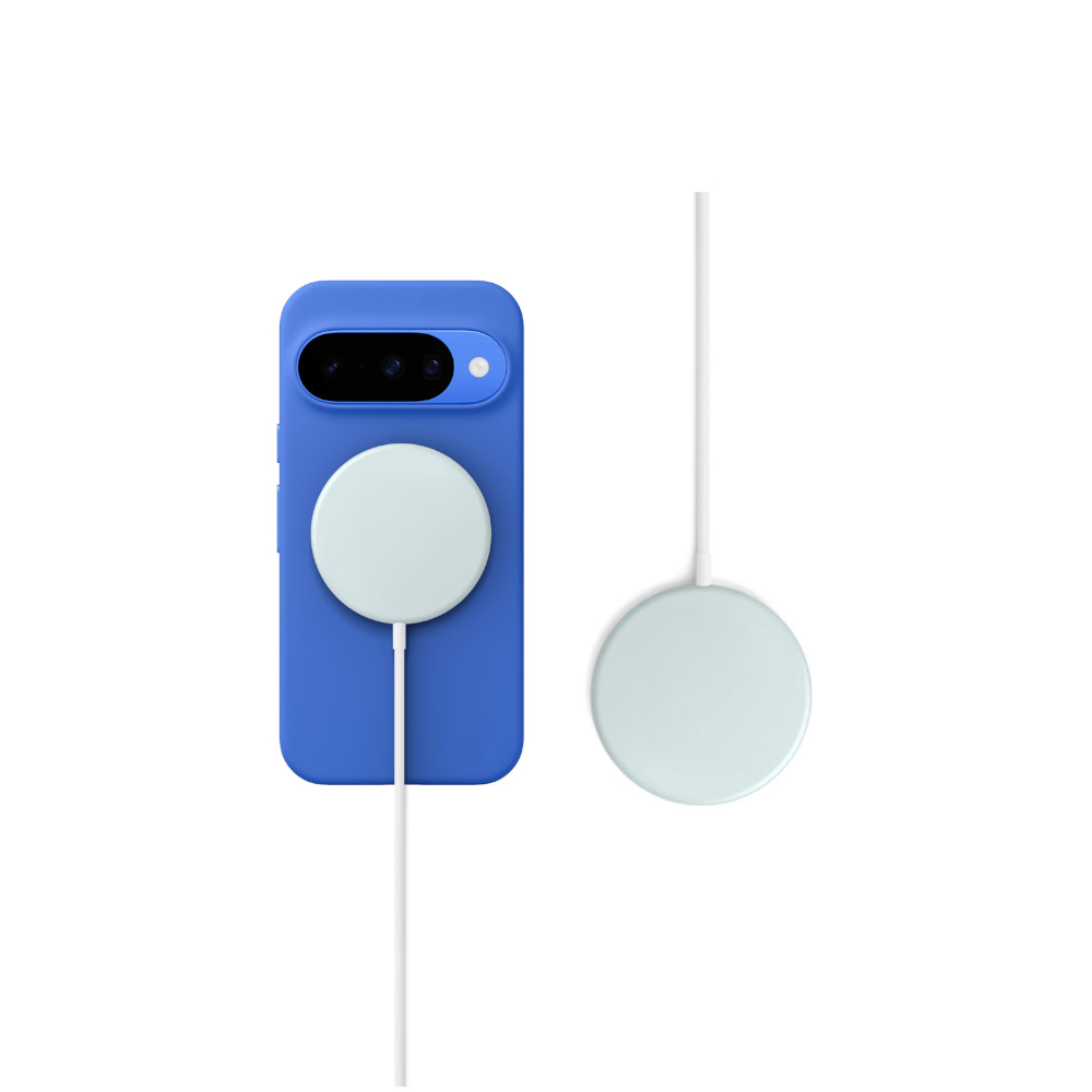 Google Pixelsnap Charger