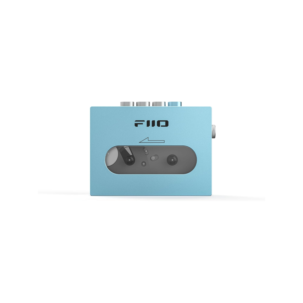 FiiO CP13 Portable Cartridge Player