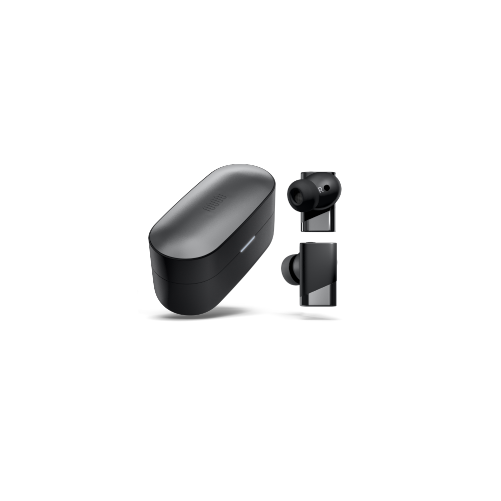 Status Pro X earbuds