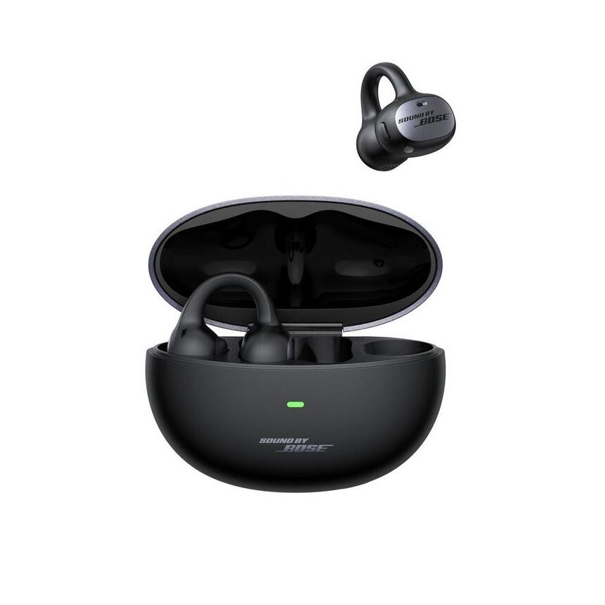 These new headphones promise up to 100 hours (!) of battery life
