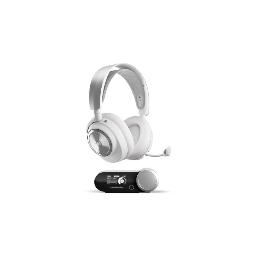 SteelSeries Arctis Nova Elite