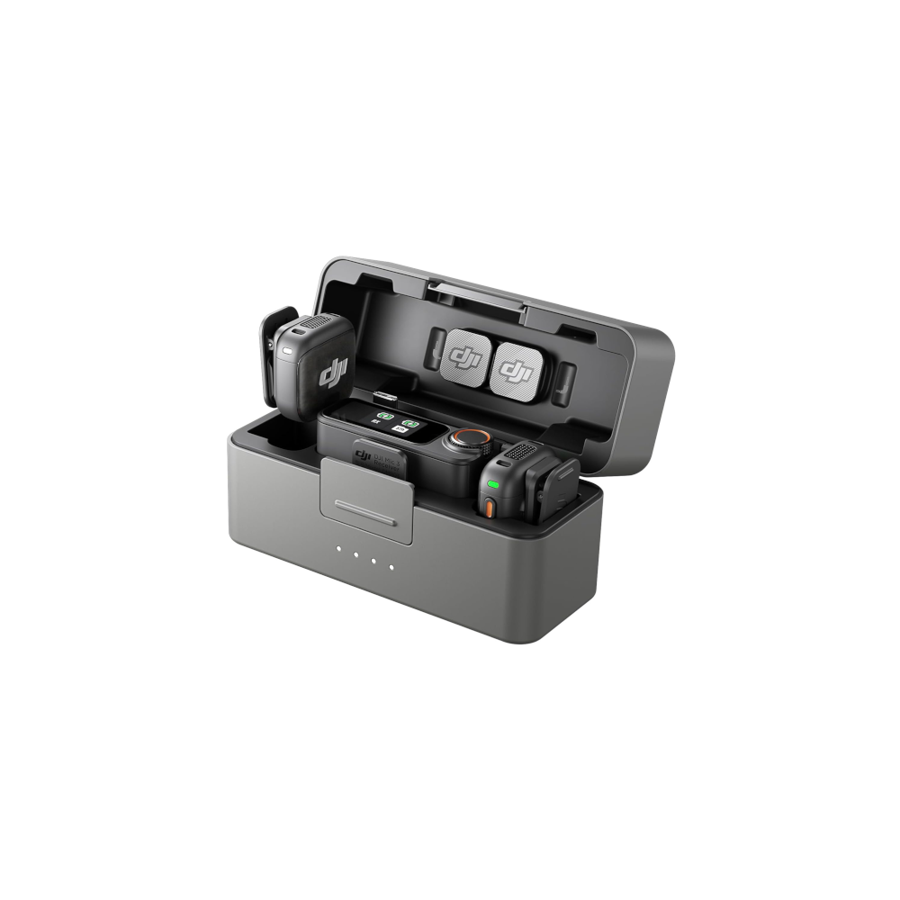 DJI Mic 3