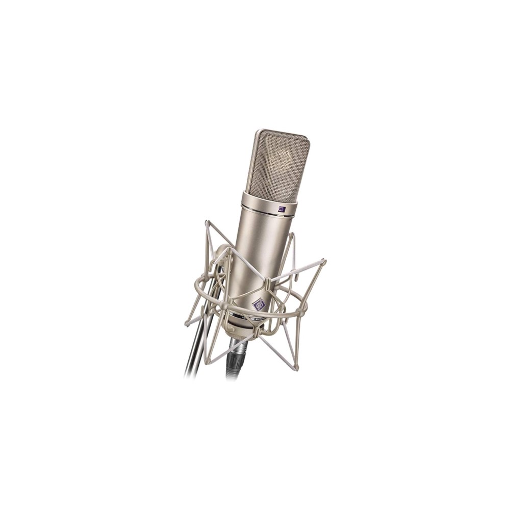Neumann U 87 Ai