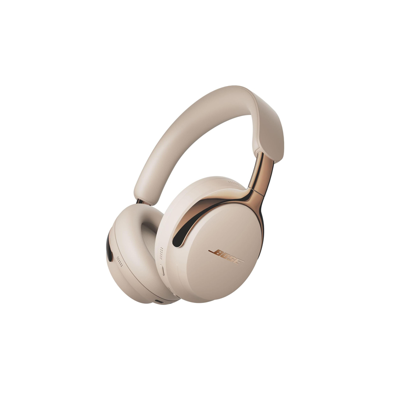 Bose QuietComfort Ultra Headphones (2nd Gen)