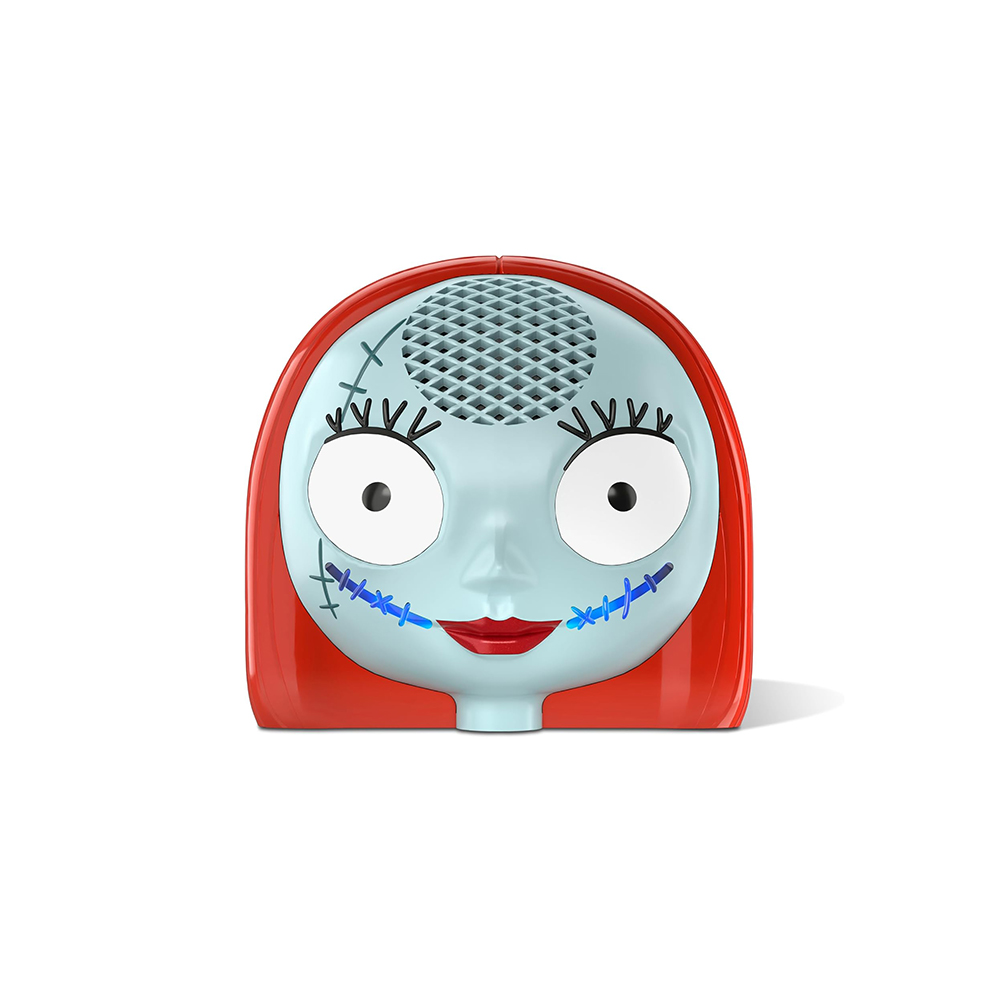Amazon Echo Dot + Limited Edition Disney Sally Shell