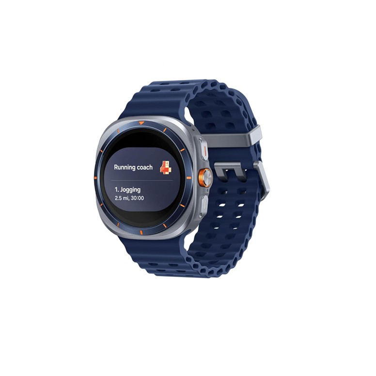 Samsung Galaxy Watch Ultra (2025)