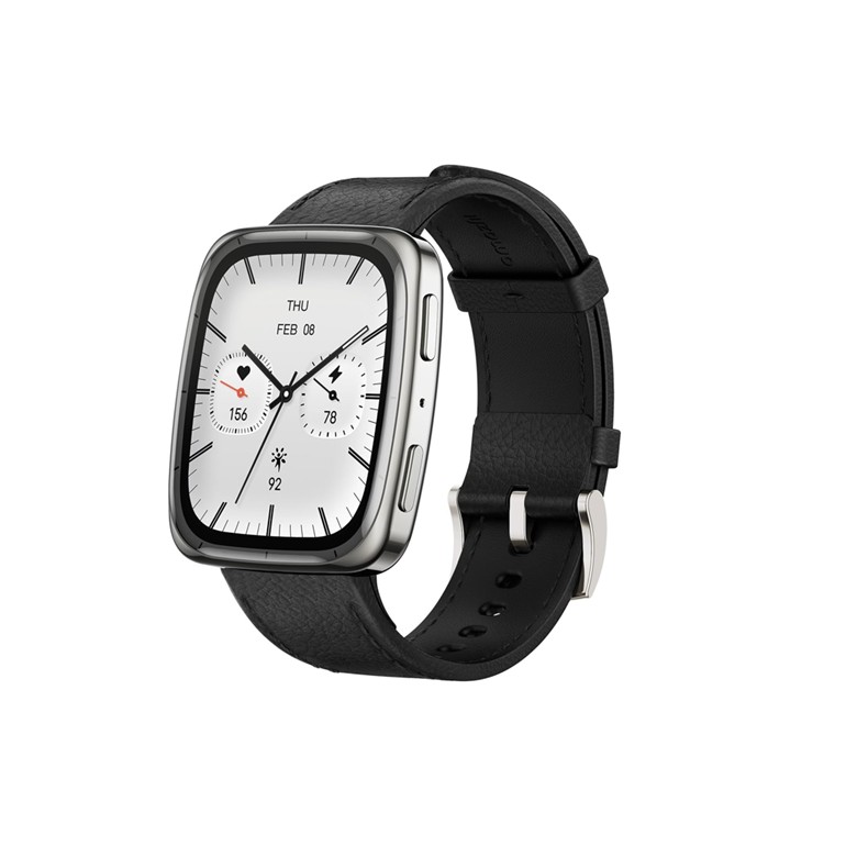 Amazfit Active 2 Premium (Square)