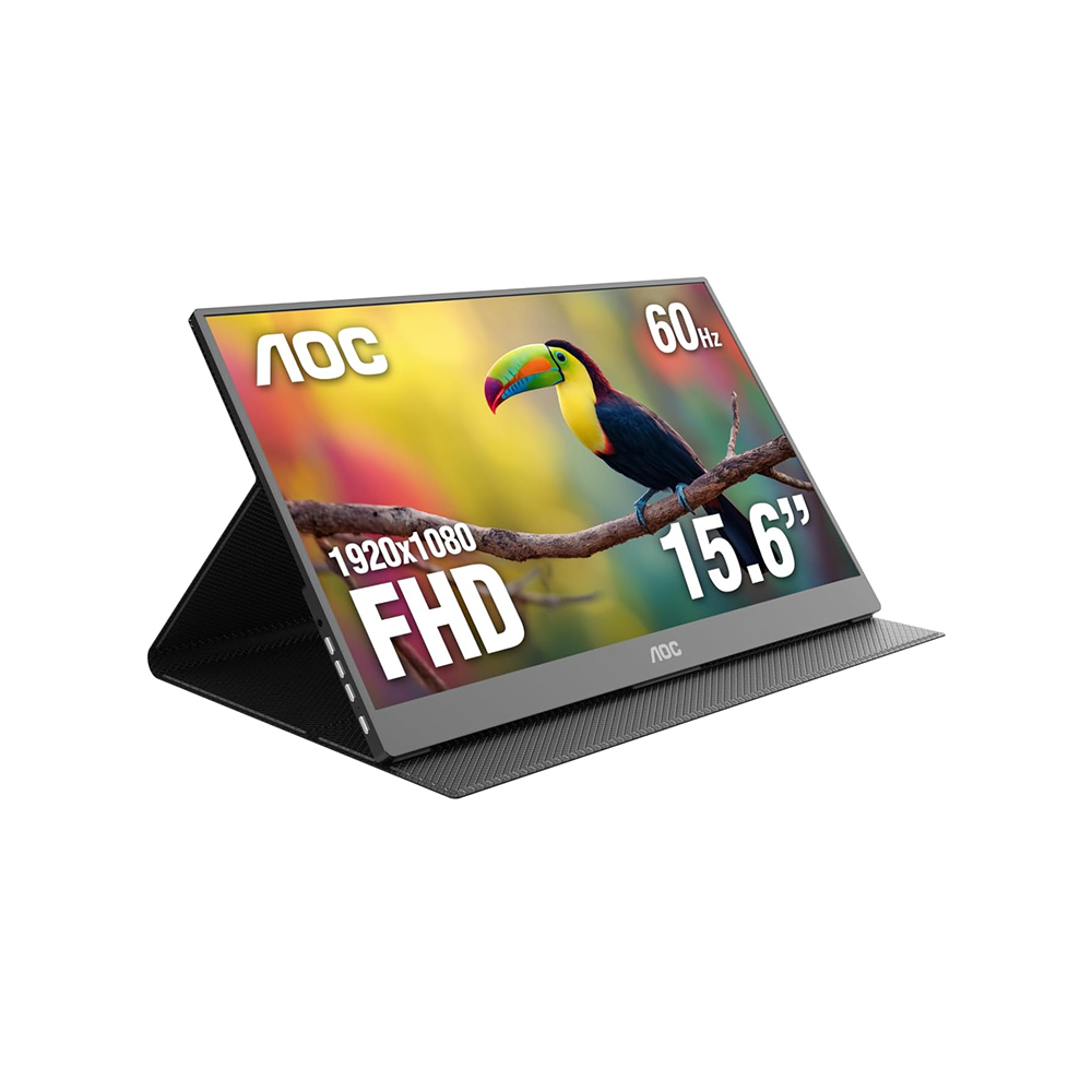 AOC 16T20 Portable Monitor
