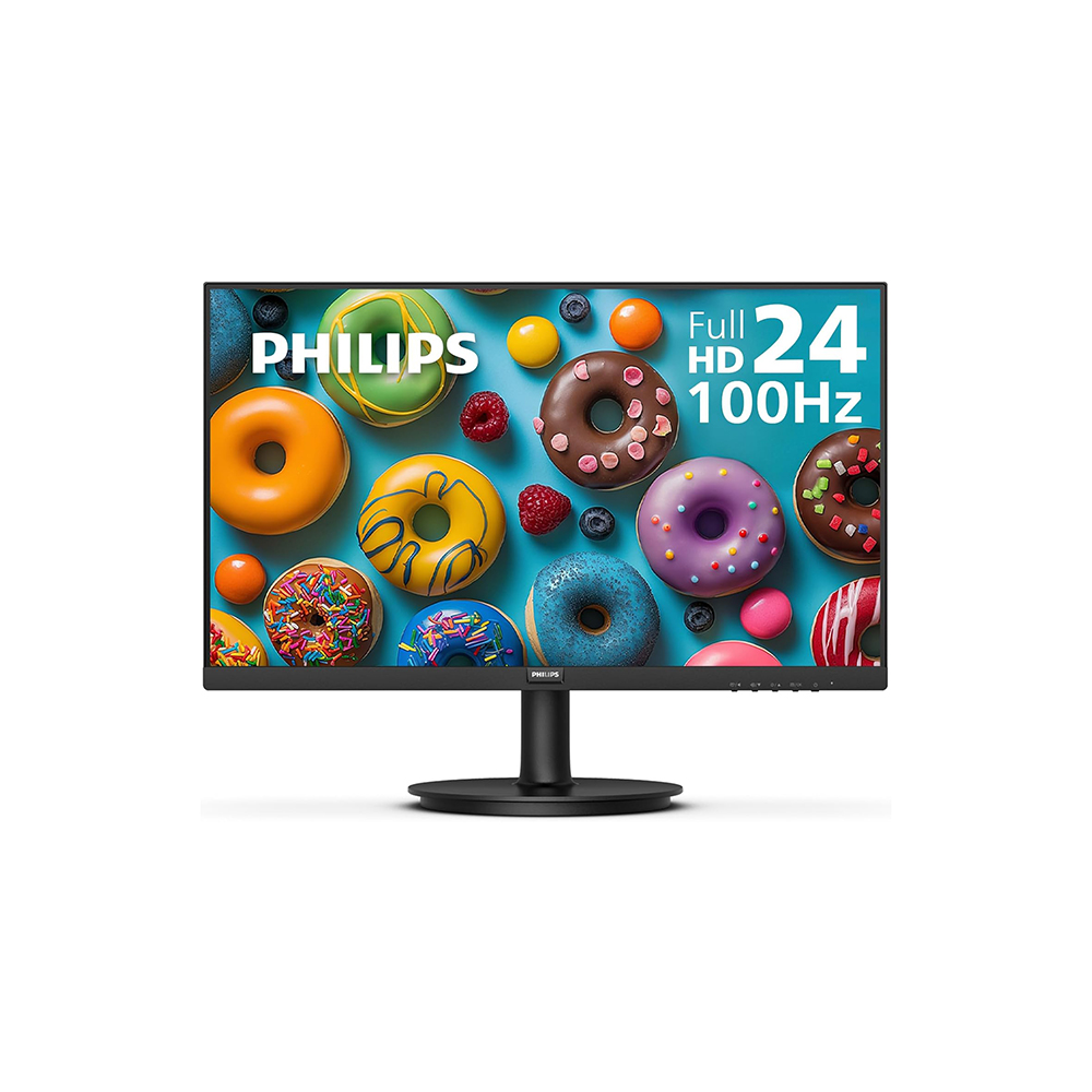 Philips 241V8LB 24-inch Frameless Monitor