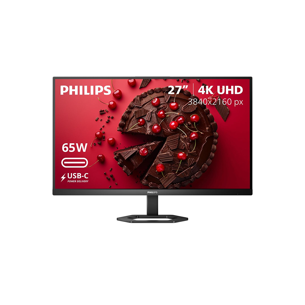 Philips 27E1N5900R 27-inch 4K UHD IPS Monitor