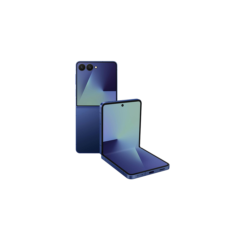 Samsung Galaxy Z Flip 7 (512GB)
