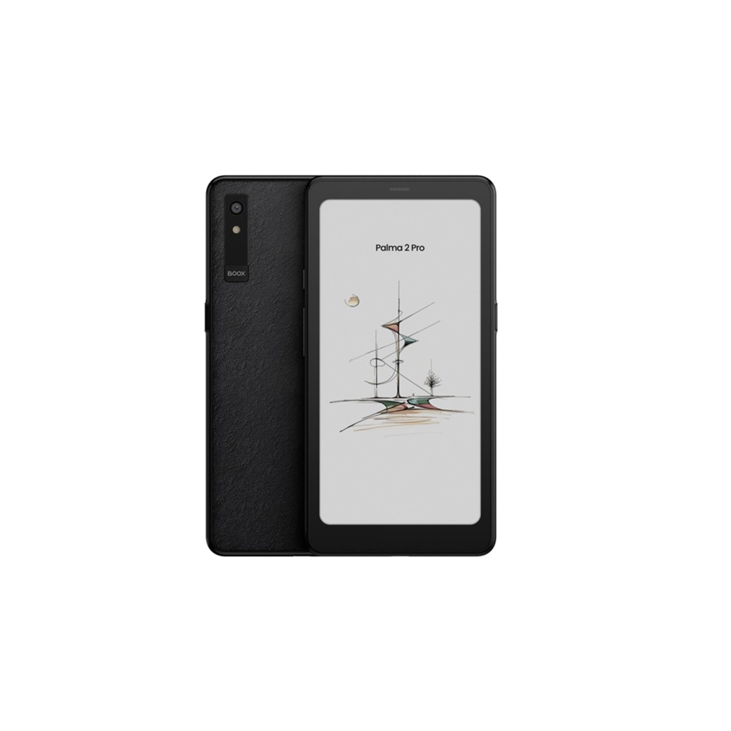 BOOX Palma 2 Pro