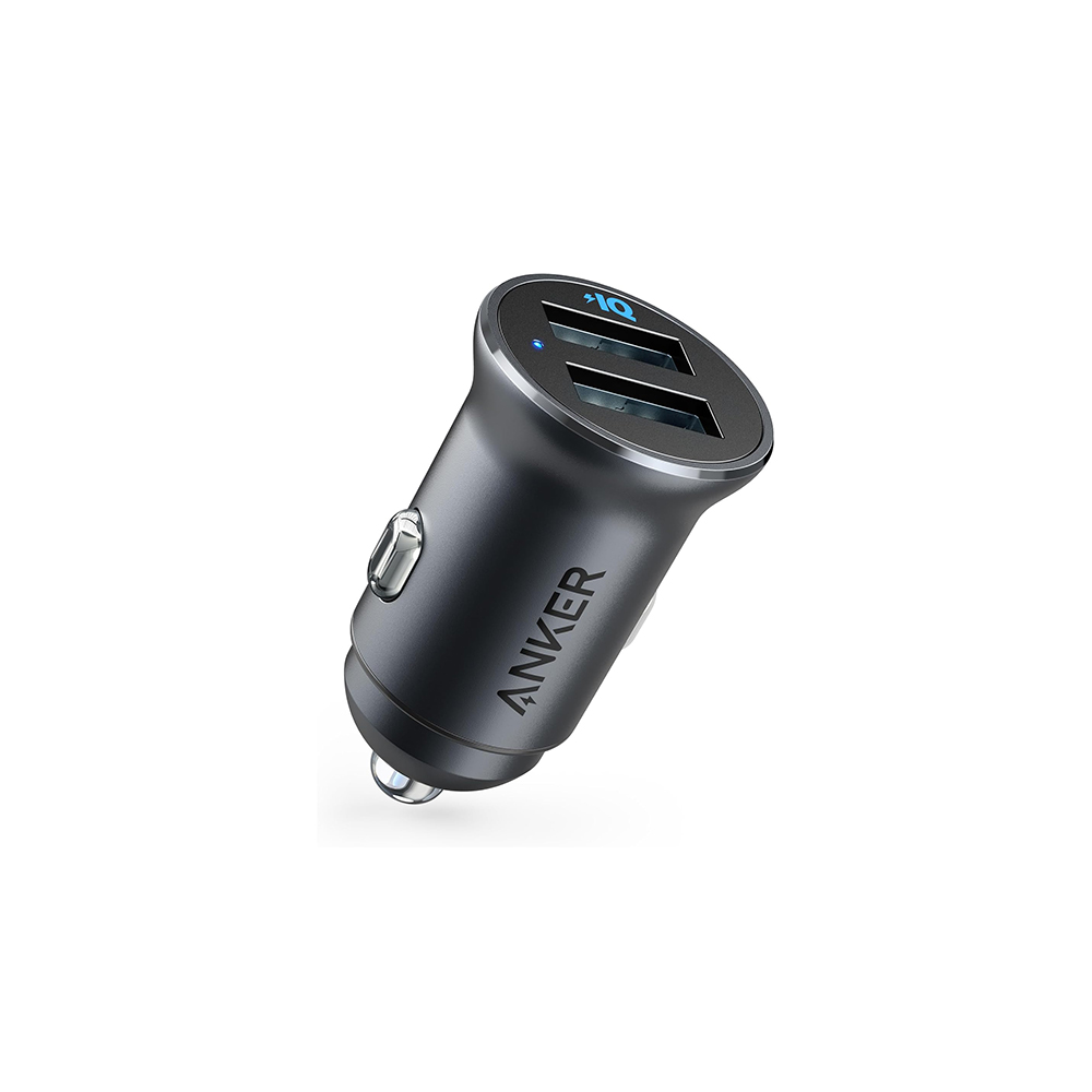 Anker 320 Car Charger (24W II)