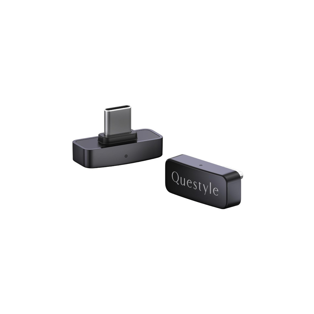 Questyle QCC Dongle Pro