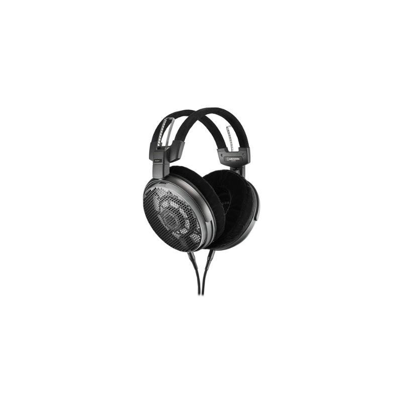 Audio-Technica unveils ATH-ADX7000 open-back headphones - SoundGuys