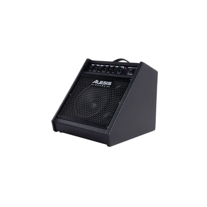 Alesis Nitro Amp Pro