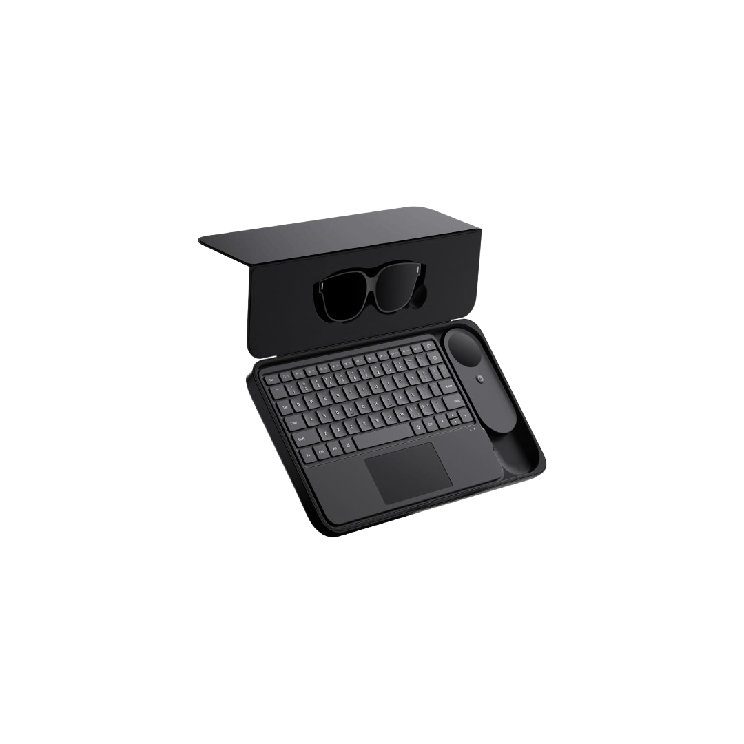 INAIR AI Spatial Computer