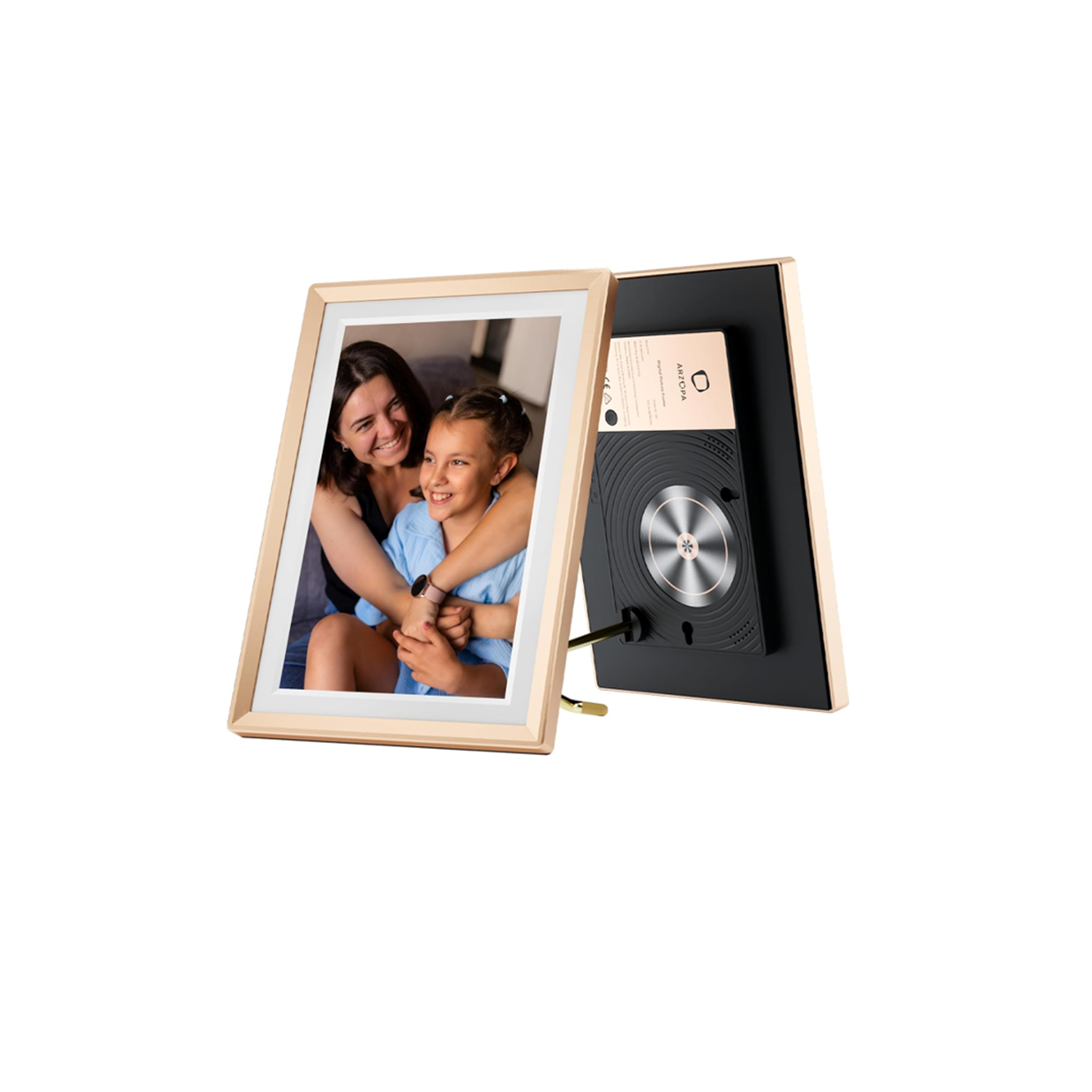 Arzopa D14 Digital Photo Frame