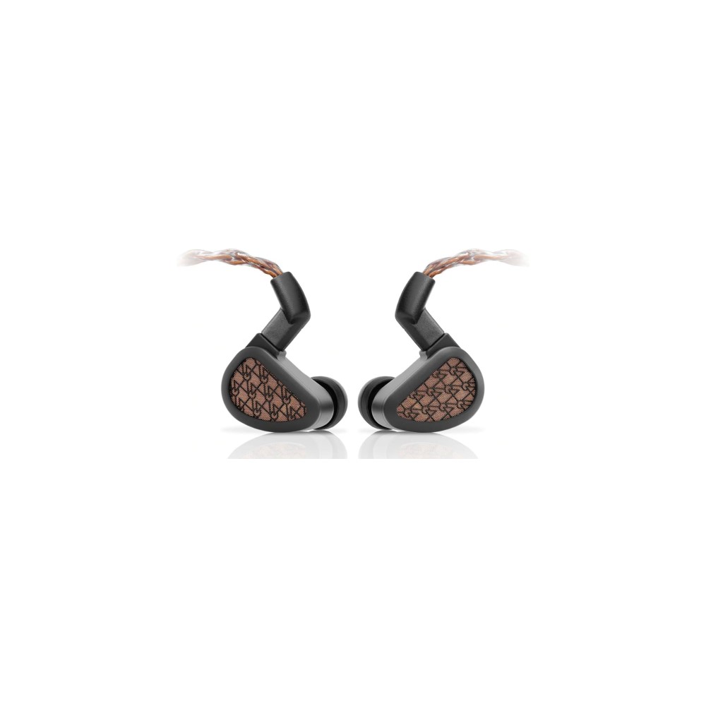 64 Audio Solo