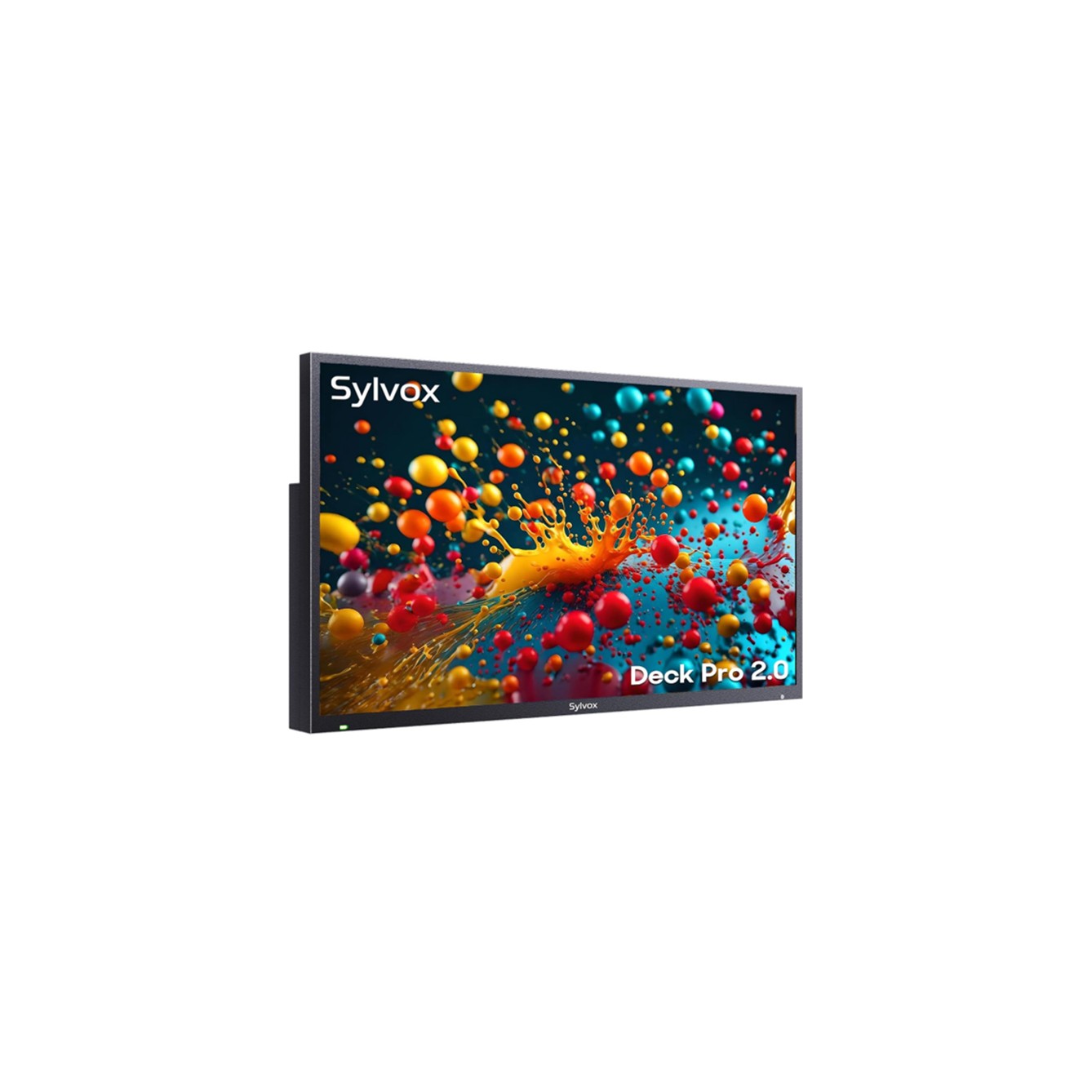 Sylvox Deck Pro 2.0 65-inch Outdoor TV