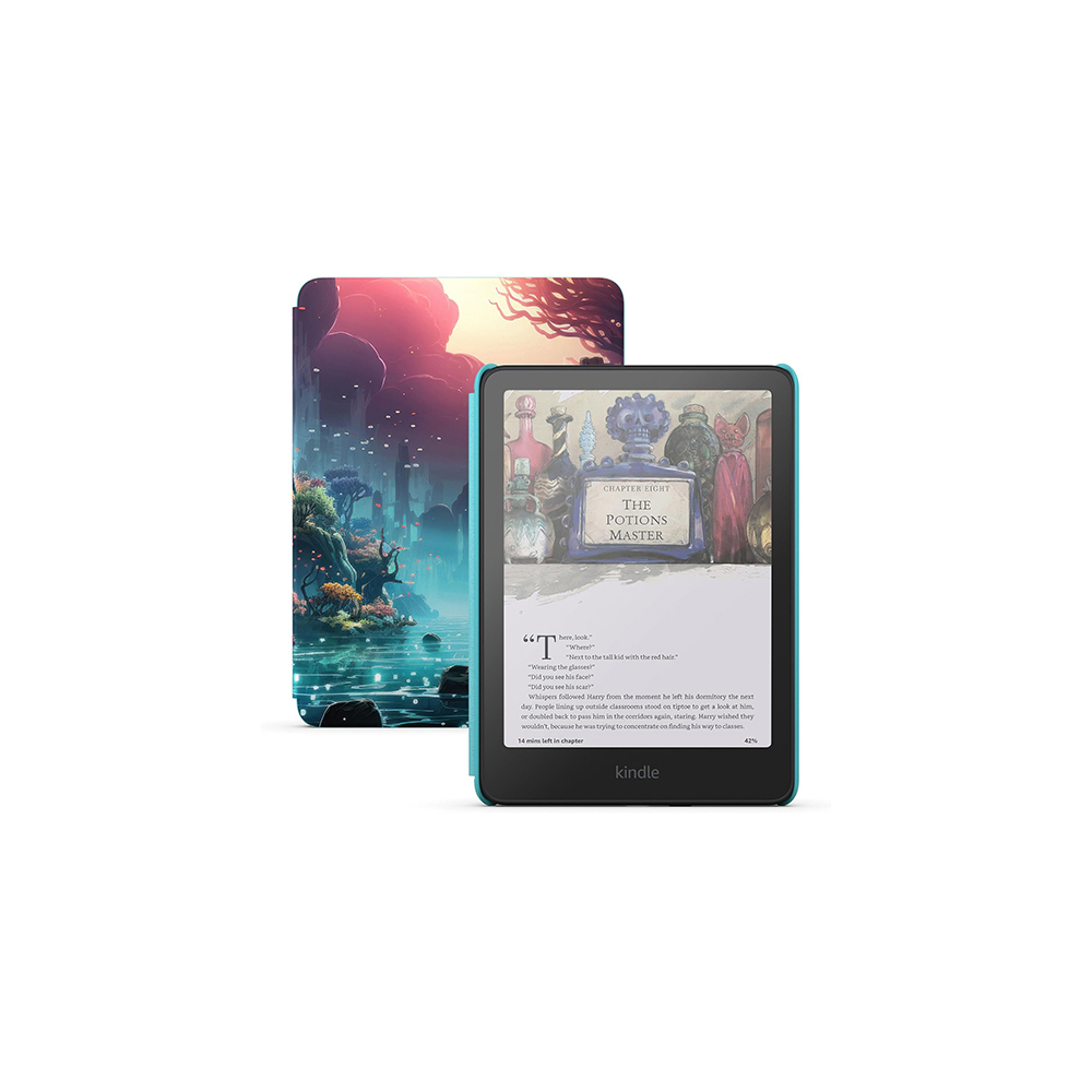 Amazon Kindle Colorsoft Kids