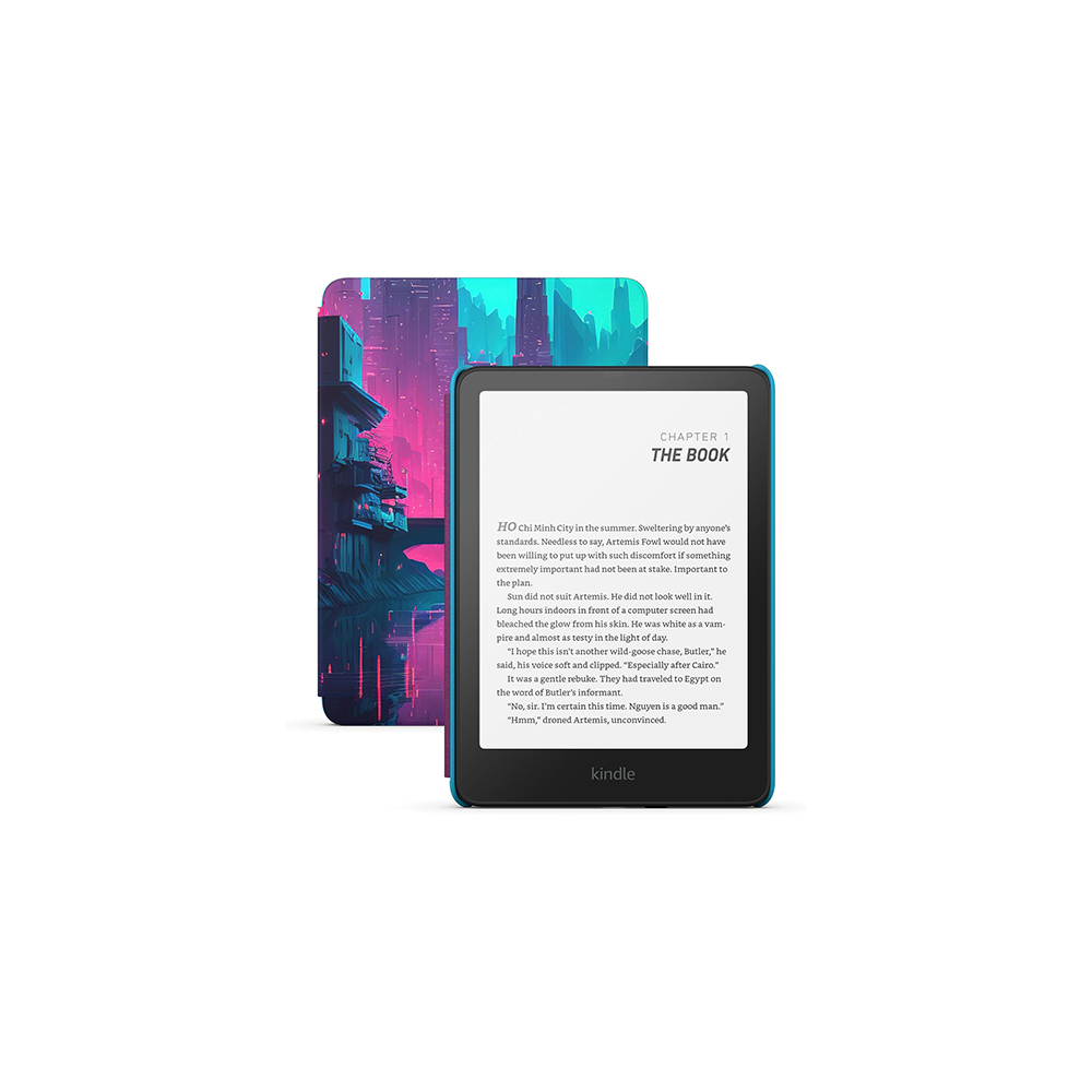 Amazon Kindle Paperwhite Kids