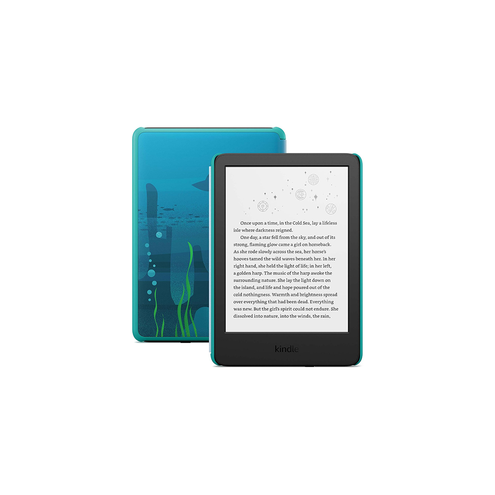 Amazon Kindle Kids