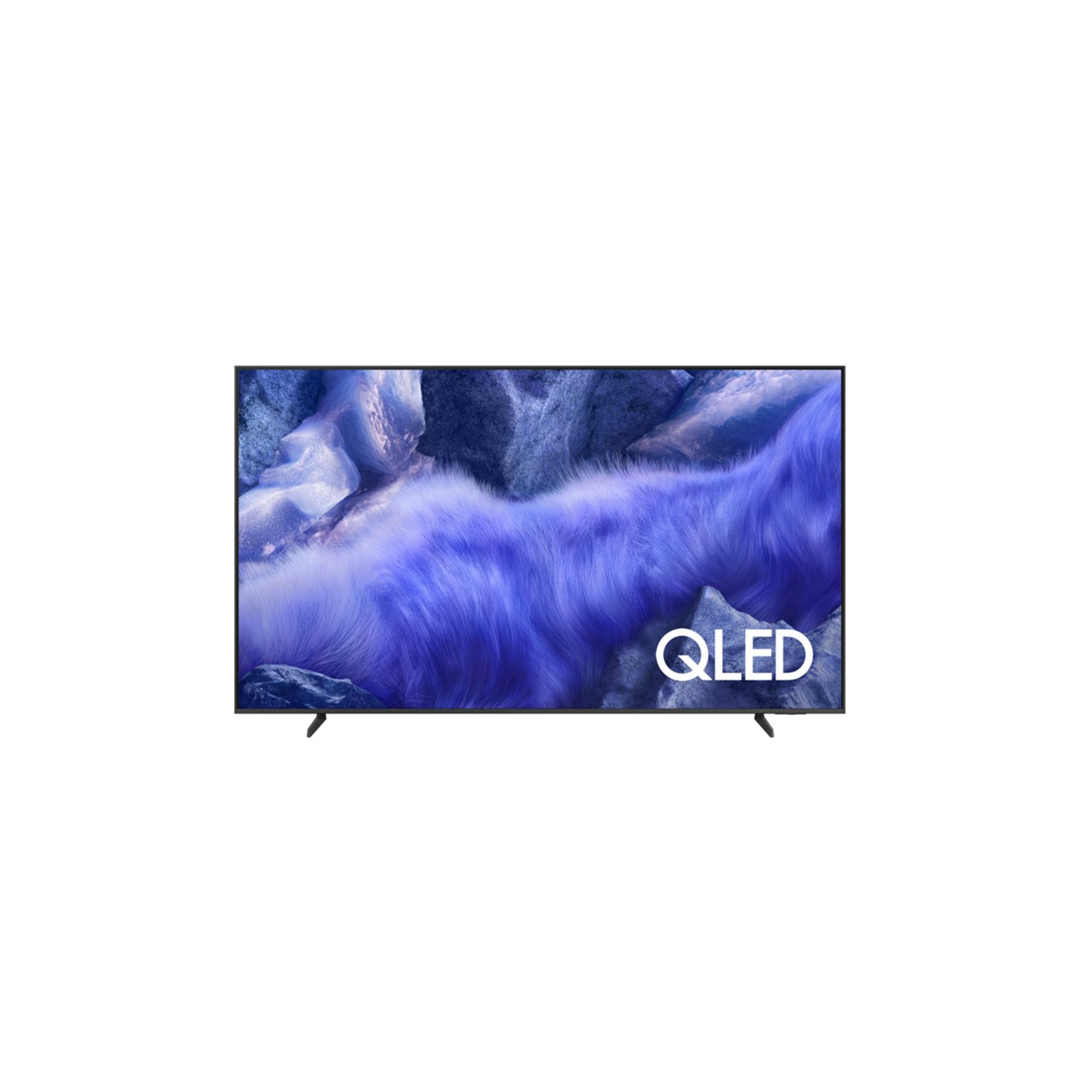 Samsung 85-Inch Class QLED QEF1A 4K Vision AI Smart TV