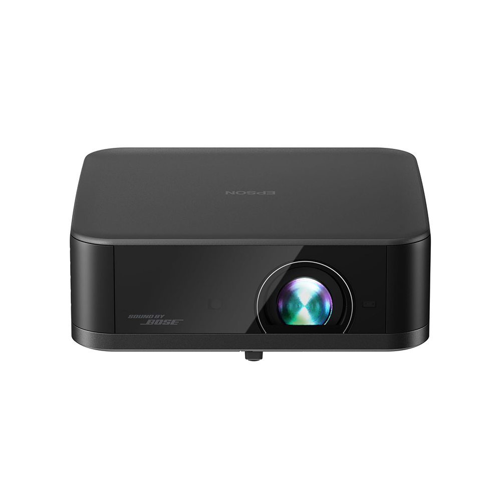 Epson Lifestudio Pop Plus Projector